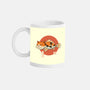 Cat Fish Koi-None-Mug-Drinkware-vp021