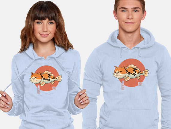 Cat Fish Koi