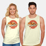 Cat Fish Koi-Unisex-Basic-Tank-vp021