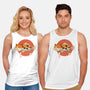 Cat Fish Koi-Unisex-Basic-Tank-vp021