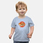 Cat Fish Koi-Baby-Basic-Tee-vp021
