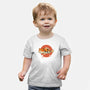 Cat Fish Koi-Baby-Basic-Tee-vp021