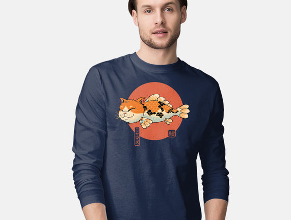 Cat Fish Koi