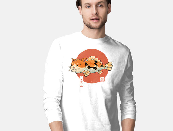 Cat Fish Koi