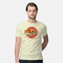 Cat Fish Koi-Mens-Premium-Tee-vp021