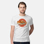 Cat Fish Koi-Mens-Premium-Tee-vp021