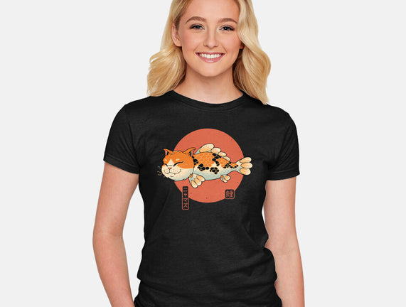 Cat Fish Koi
