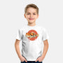 Cat Fish Koi-Youth-Basic-Tee-vp021