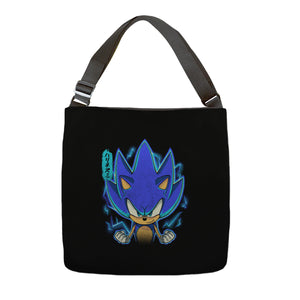 The Speedy Hedgehog