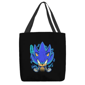 The Speedy Hedgehog