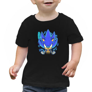 The Speedy Hedgehog