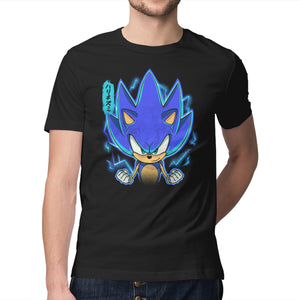 The Speedy Hedgehog