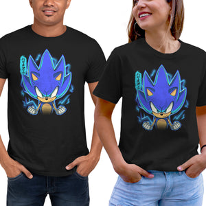 The Speedy Hedgehog