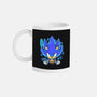 The Speedy Hedgehog-None-Mug-Drinkware-grevalra