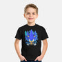 The Speedy Hedgehog-Youth-Basic-Tee-grevalra
