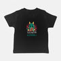 I Am Crafting-Baby-Basic-Tee-Vallina84