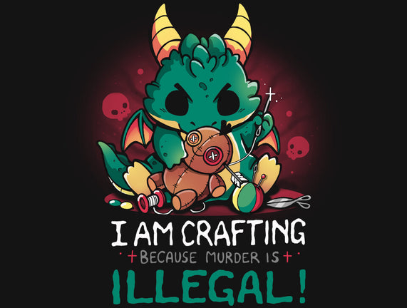 I Am Crafting
