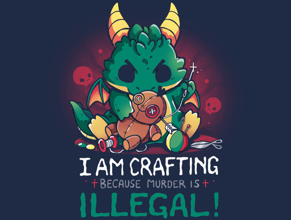 I Am Crafting
