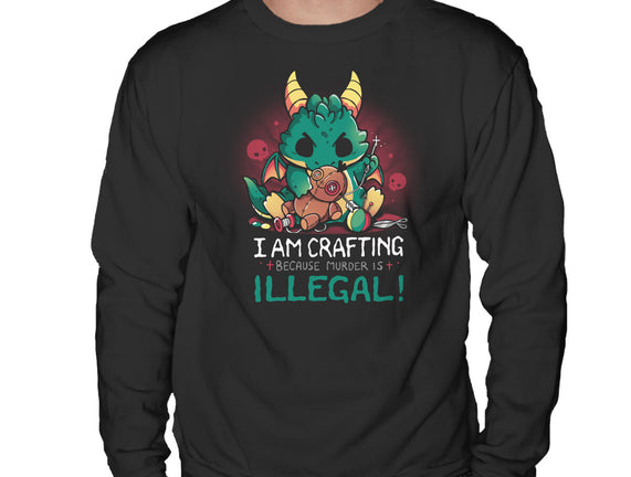 I Am Crafting