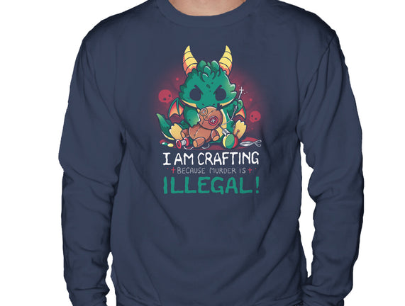 I Am Crafting