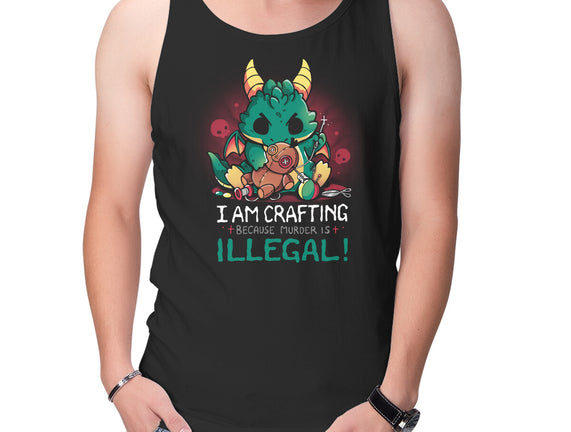 I Am Crafting