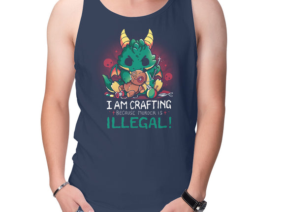 I Am Crafting