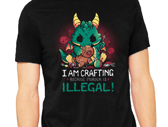 I Am Crafting