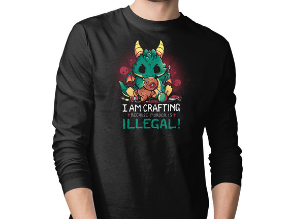 I Am Crafting