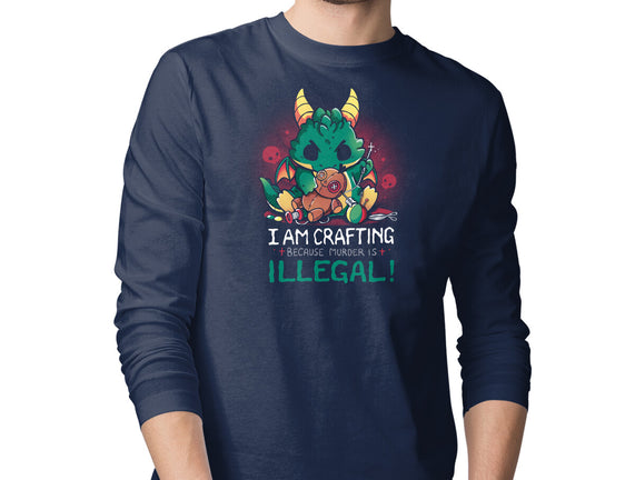 I Am Crafting