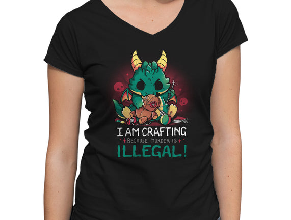 I Am Crafting