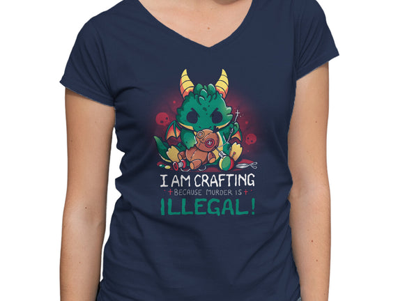 I Am Crafting