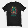 I Am Crafting-Mens-Heavyweight-Tee-Vallina84