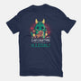 I Am Crafting-Mens-Premium-Tee-Vallina84