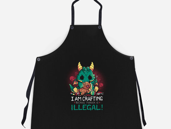 I Am Crafting