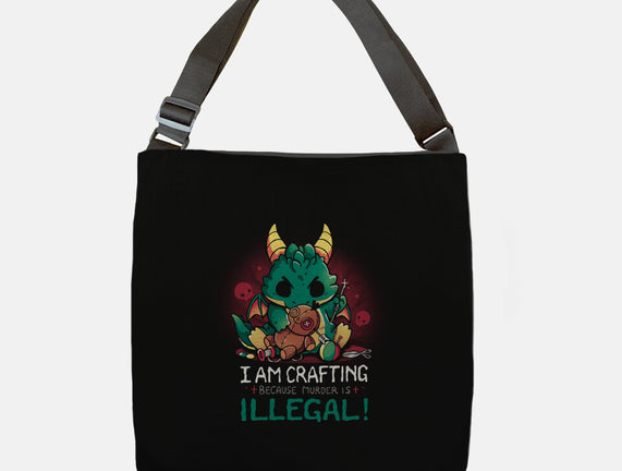 I Am Crafting