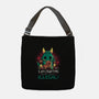 I Am Crafting-None-Adjustable Tote-Bag-Vallina84