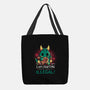 I Am Crafting-None-Basic Tote-Bag-Vallina84