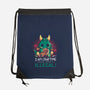 I Am Crafting-None-Drawstring-Bag-Vallina84