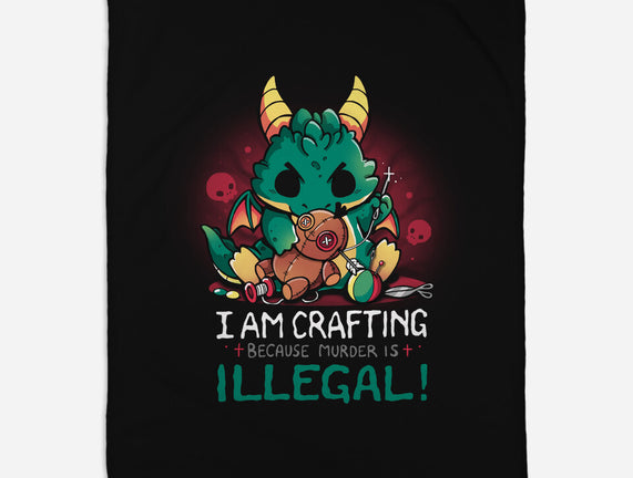 I Am Crafting