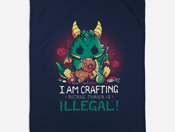 I Am Crafting