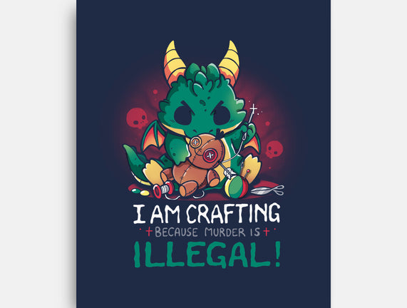 I Am Crafting