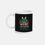 I Am Crafting-None-Mug-Drinkware-Vallina84