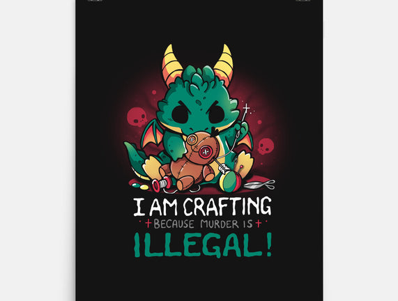I Am Crafting