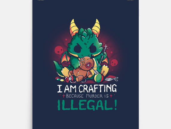 I Am Crafting