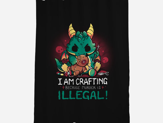 I Am Crafting
