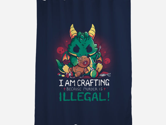 I Am Crafting