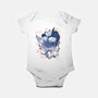 Dungeon Crawler Carl-Baby-Basic-Onesie-palmstreet