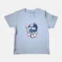Dungeon Crawler Carl-Baby-Basic-Tee-palmstreet