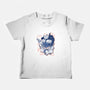 Dungeon Crawler Carl-Baby-Basic-Tee-palmstreet