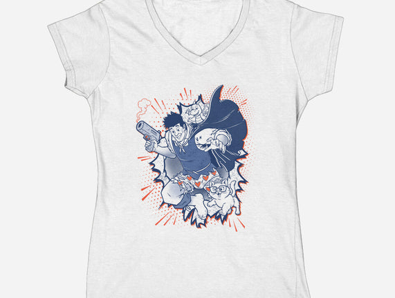 Dungeon Crawler Carl